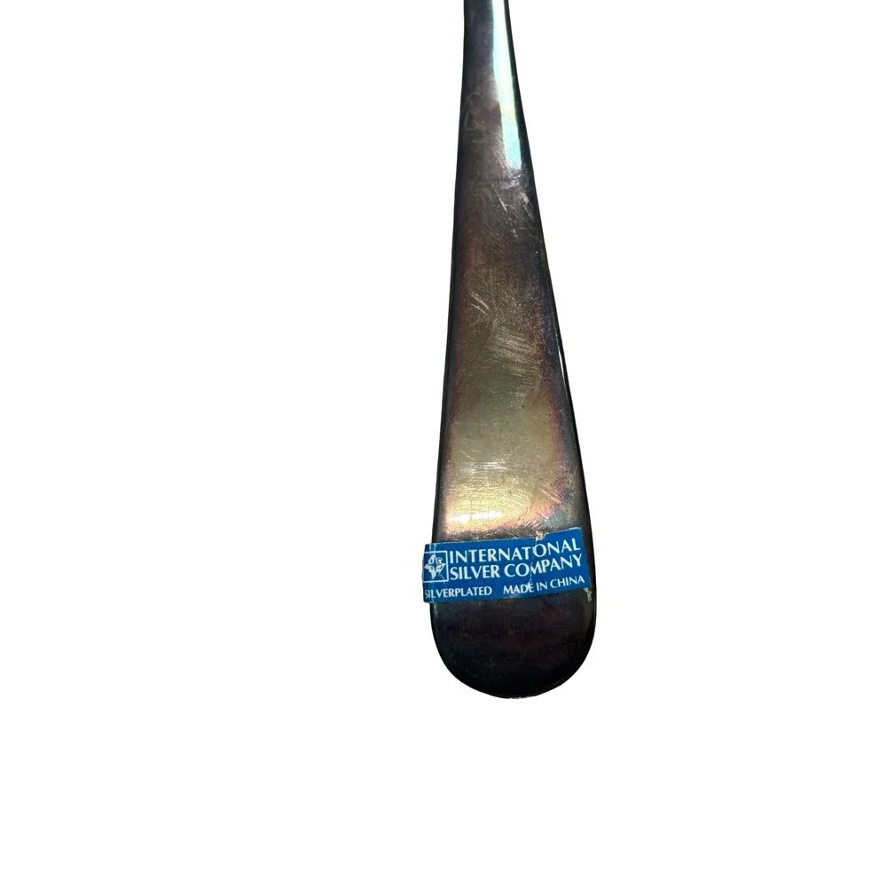 International Silver Company international silver